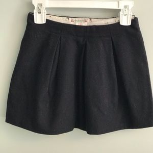 Bonpoint Wool Skirt